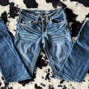 Women's Blue Jeans